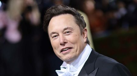 Elon Musk calls DOGE 'somewhat successful' but rules out taking the role again