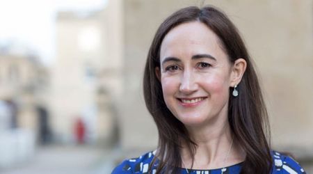 Bestselling 'Confessions of a Shopaholic' author Sophie Kinsella dies at 55 after battling cancer