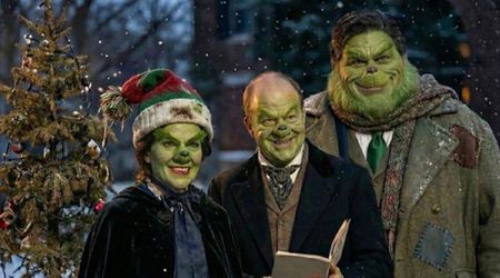 Scott Bessent slams Dem govs as 'Grinches who stole Christmas' for blocking Trump's tax relief