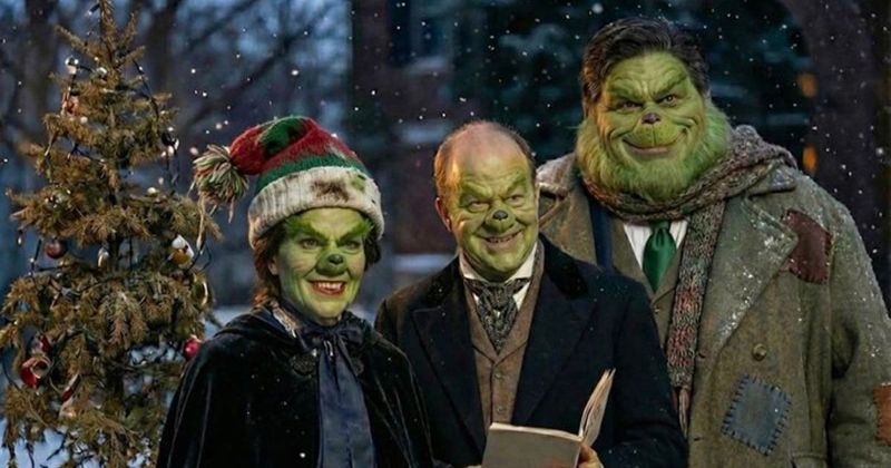 Scott Bessent slams Dem govs as 'Grinches who stole Christmas' for blocking Trump's tax relief