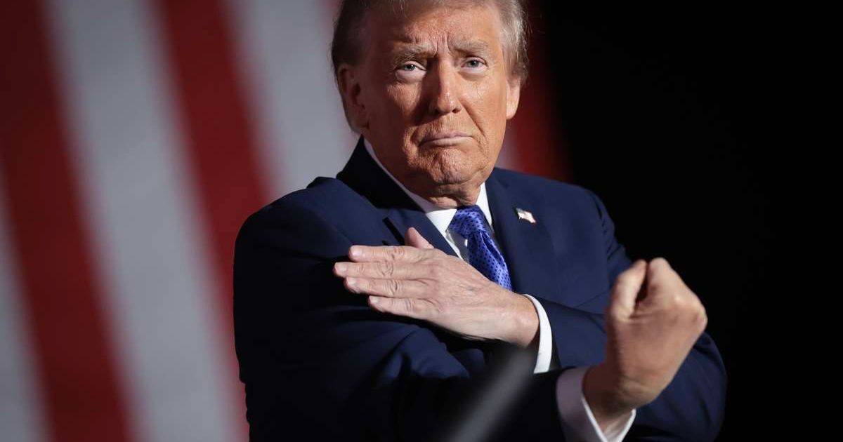 Federal Judge orders end to Trump administration's National Guard deployment in Los Angeles