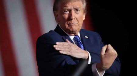 Federal Judge orders end to Trump administration's National Guard deployment in Los Angeles