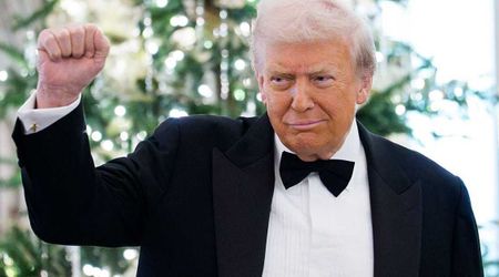 Fact Check: Did Trump gift his private campaign plane to the Make-A-Wish Foundation?