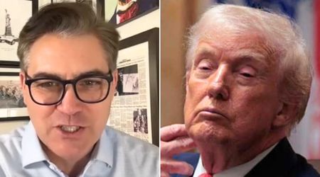 Jim Acosta believes Trump is 'detached from reality' and 'may not make it to end of his term'