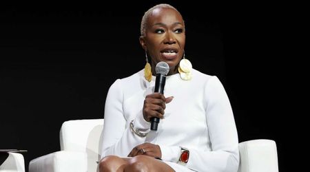 Joy Reid slammed after sharing video claiming ‘Jingle Bells’ was written to mock Black people