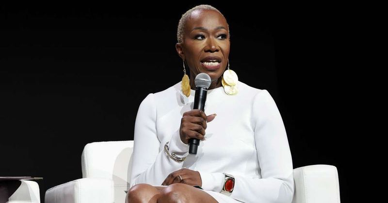 Joy Reid slammed after sharing video claiming ‘Jingle Bells’ was written to mock Black people