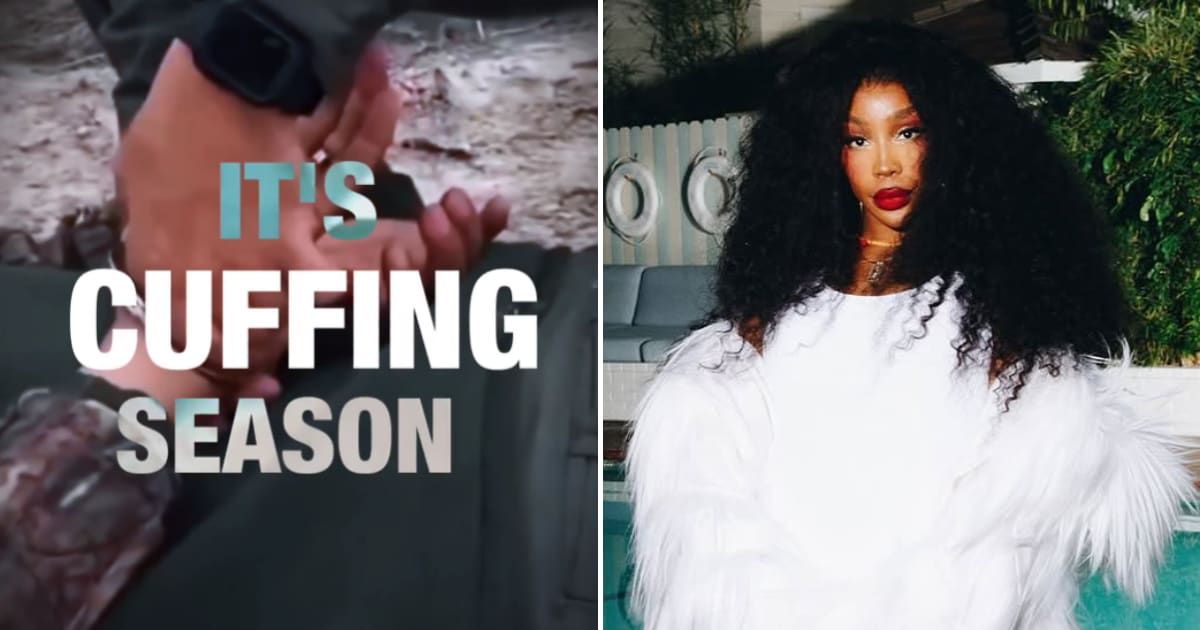 WH responds after SZA slammed them for using her song in ICE video, calling the ad 'evil n boring'