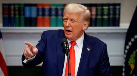 Trump sues Minneapolis schools over race based hiring rules that shield Black teachers from layoffs