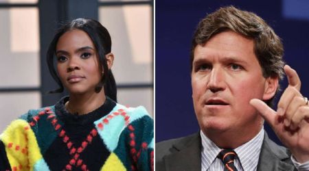 'Fox & Friends' rebukes Tucker Carlson and Candace Owens over Charlie Kirk conspiracy claims
