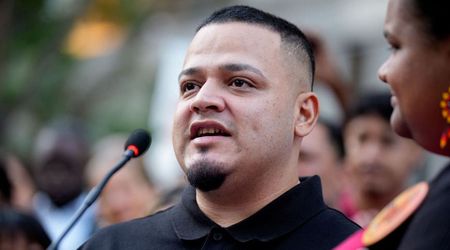 Judge Paula Xinis rules ICE detention of Kilmar Abrego Garcia unlawful, orders release