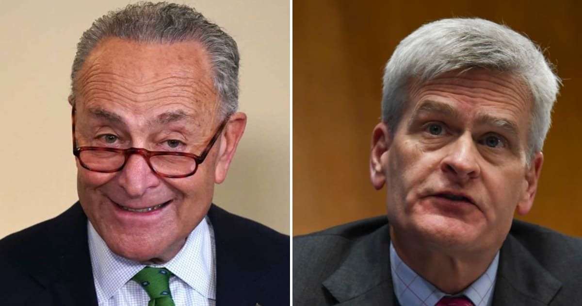 Senate rejected rival health care subsidy proposals as lawmakers failed to reach 60 votes, leaving millions facing steep premium hikes (Getty Images)