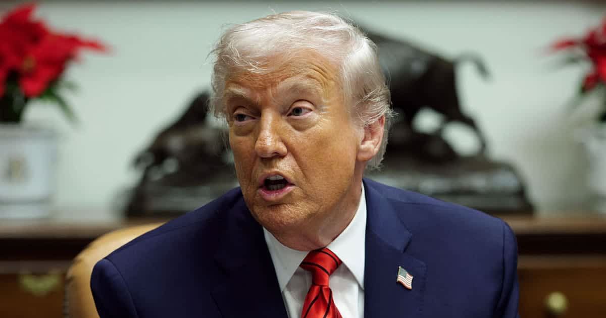 House Democrats voted to table Rep Al Green’s impeachment resolution against Donald Trump (Getty Images)