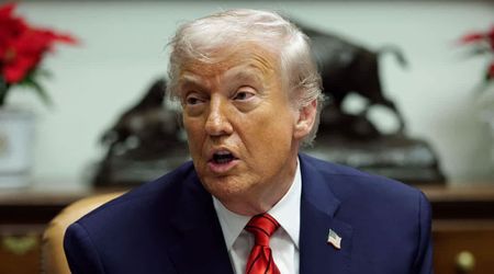 23 Democrats join Republicans to block Al Green’s Trump impeachment bid