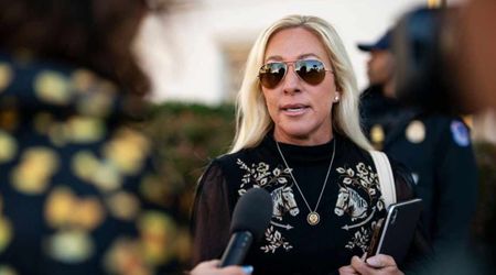 Marjorie Taylor Greene predicts Trump’s economic denials could cost GOP midterm majority in 2026