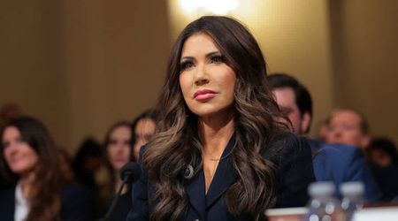 Kristi Noem faces scrutiny over military veteran deportations amid Trump immigration enforcement