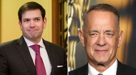 Fact Check: Did Marco Rubio cancel Tom Hanks’ passport and restrict his travel?