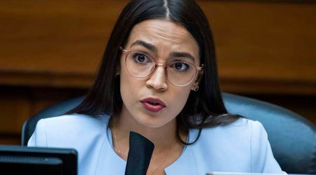 AOC’s campaign spends nearly $50K on Puerto Rico hotels, dining, and Bad Bunny venue