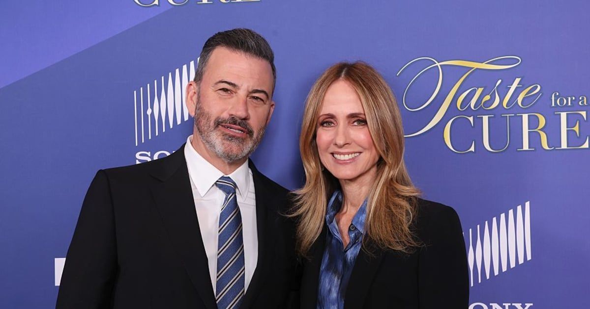 Dana Walden clarified that Disney made its suspension decision without any communication from the Trump White House (Robin L Marshall/Getty Images)