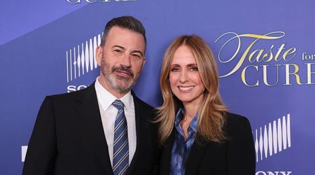 Disney’s Dana Walden says Trump White House made no contact during Jimmy Kimmel suspension
