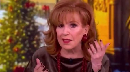 Joy Behar slams Trump for favoring Norwegian immigrants over Somalis: 'Blatant racism'