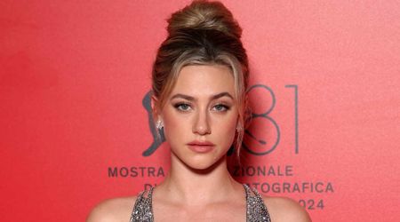 Lili Reinhart reveals endometriosis diagnosis after years of dismissed symptoms