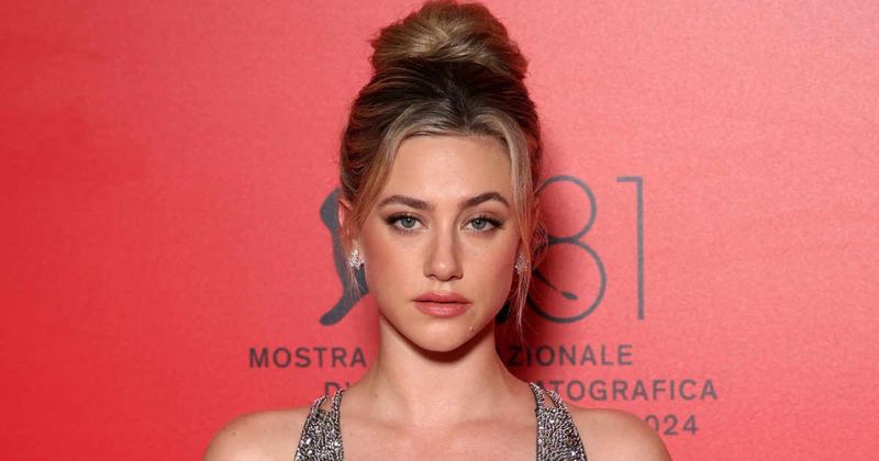 Lili Reinhart reveals endometriosis diagnosis after years of dismissed symptoms