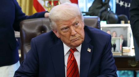 House votes 231-195 to overturn Trump executive order on federal bargaining rights