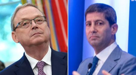 Trump leans toward Kevin Warsh or Kevin Hassett as next Fed chief: Report