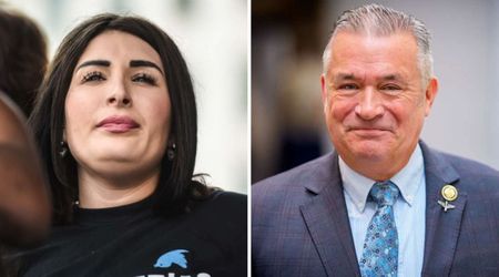 GOP lawmaker bashes White House of ‘gross negligence’ over Laura Loomer’s advice on deputy NSA