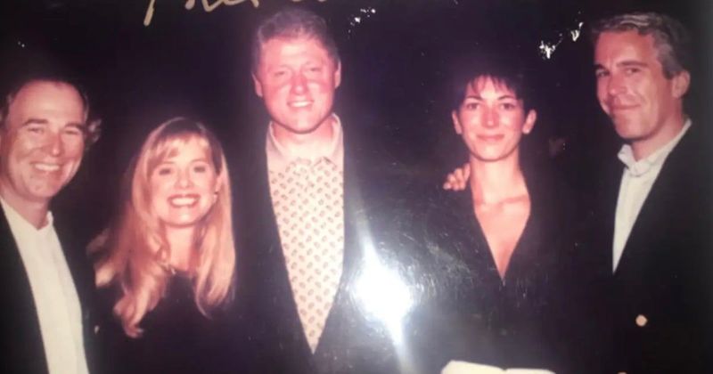 James Comer demands Clintons testify over Epstein ties or face contempt of Congress proceedings