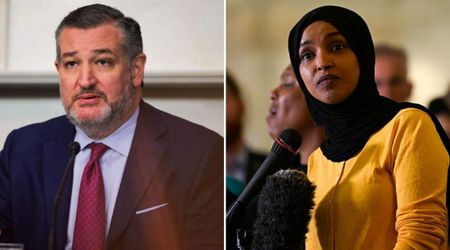 Ted Cruz warns Ilhan Omar could face prison and deportation if marriage allegation is proven