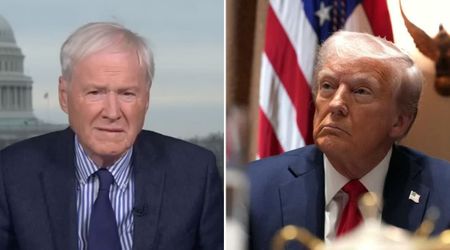 Chris Matthews says Trump’s Pennsylvania visit signals start of 2026 midterms