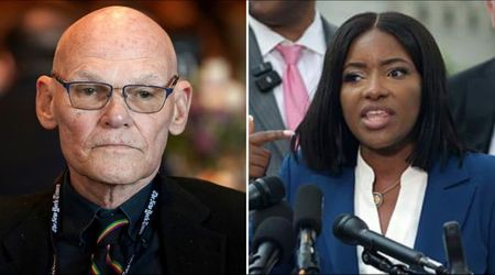 James Carville blasts Jasmine Crockett for breaking ‘first rule of politics'