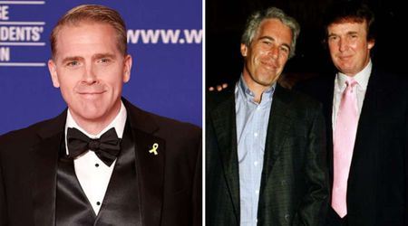 Scott Jennings slams Democrats for creating a narrative to 'smear' Trump with Epstein links