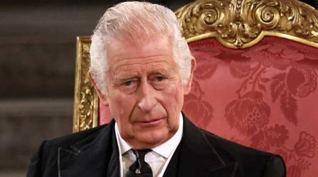 King Charles III says early cancer diagnosis lets him reduce 2026 treatment