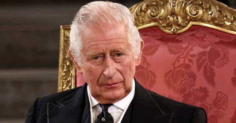 King Charles III says early cancer diagnosis lets him reduce 2026 treatment