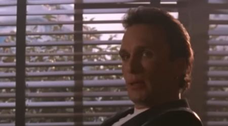 Peter Greene, 60, known for 'Pulp Fiction' and 'The Mask', found dead in NYC apartment