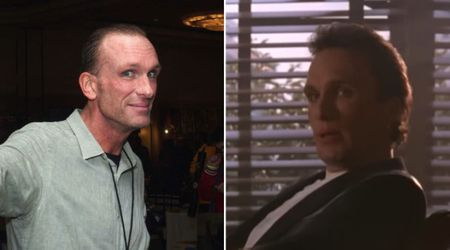 Peter Greene, 60, known for 'Pulp Fiction' and 'The Mask', found dead in NYC apartment