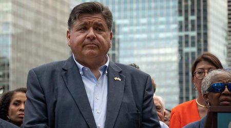 Illinois Governor JB Pritzker signs end‑of‑life bill despite pushback from religious groups