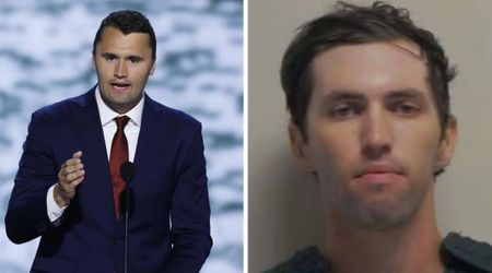 DOJ considers hate crime charges in Charlie Kirk assassination case