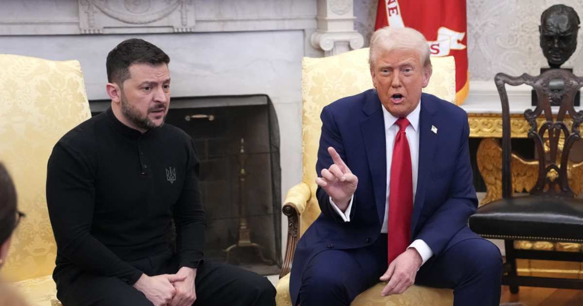 Special Envoy Steve Witkoff’s visit came as Donald Trump pressed for a Christmas deal, but deep divisions over territory stalled progress (Getty Images)