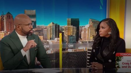 Jasmine Crockett claims House Republicans are more afraid of Trump than their constituents