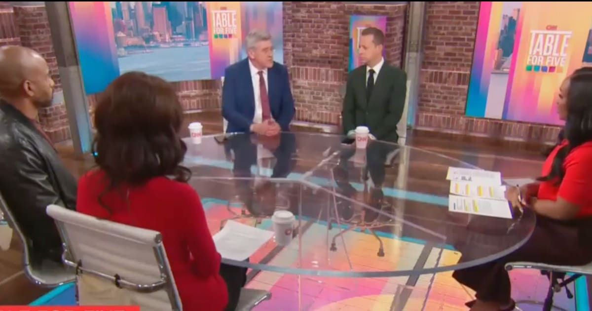 Stephen Moore hailed Donald Trump’s ‘golden era’ economy as he contrasted the president's record with Jimmy Carter and Joe Biden, citing jobs, wages, and capital inflows as proof of strength (CNN)