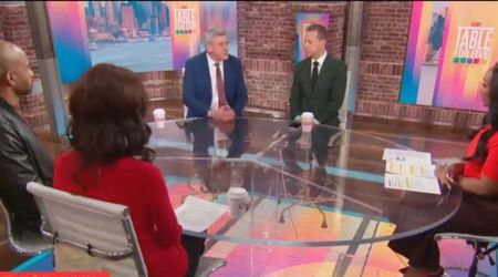 CNN debate sees Trump ally Stephen Moore accused of echoing Biden-era Democratic ‘talking points’