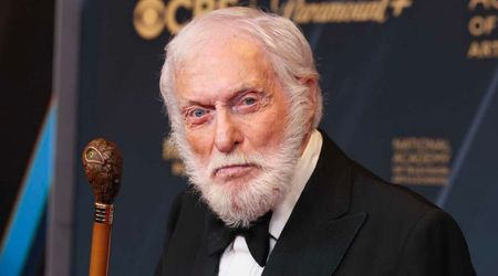 Dick Van Dyke turns 100, reflects on aging with humor: 'I still try to dance'