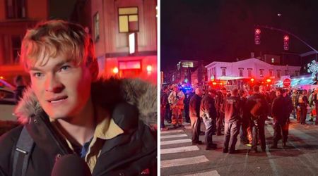 Brown University students describe chaos during shooting: 'We didn’t know where it was safe'