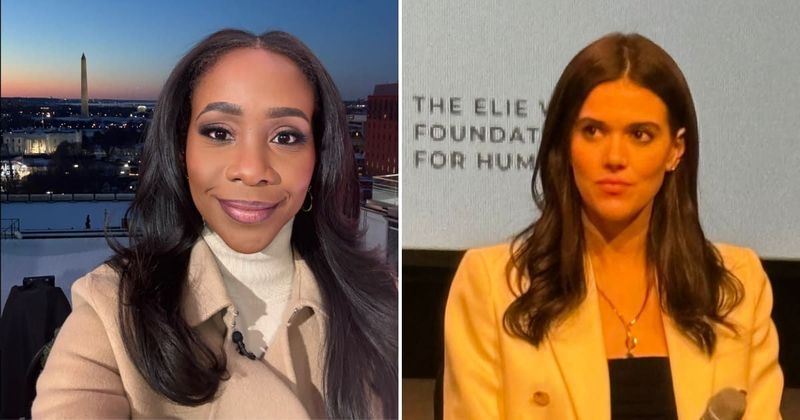 Abby Phillip presses Lydia Moynihan over claims some cultures aren’t ‘compatible’ with the US