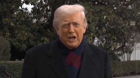 Trump says 'we will retaliate' after attack on Americans in Syria