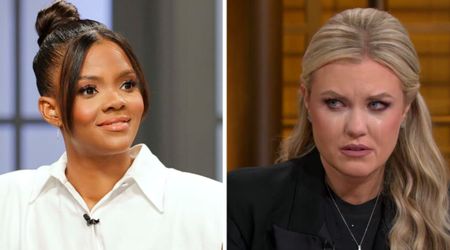 Erika Kirk pushes back against Candace Owens peddling unfounded claims surrounding Charlie's death