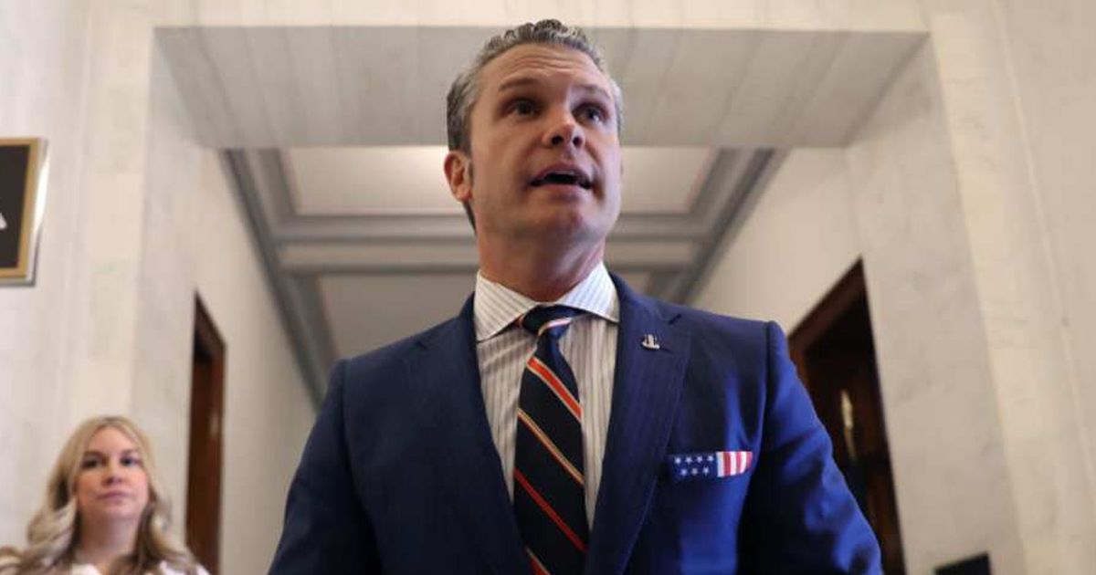 US officials said an ISIS gunman ambushed troops in Palmyra, killing two soldiers and a US interpreter, Sean Parnell confirmed; Jennifer Griffin reported (Chip Somodevilla/Getty Images)